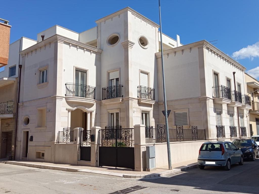 La Torretta, San Vito dei Normanni