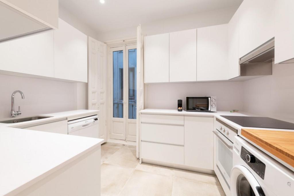 Bright and elegant 3Dorm 2Bath - La Latina - 5