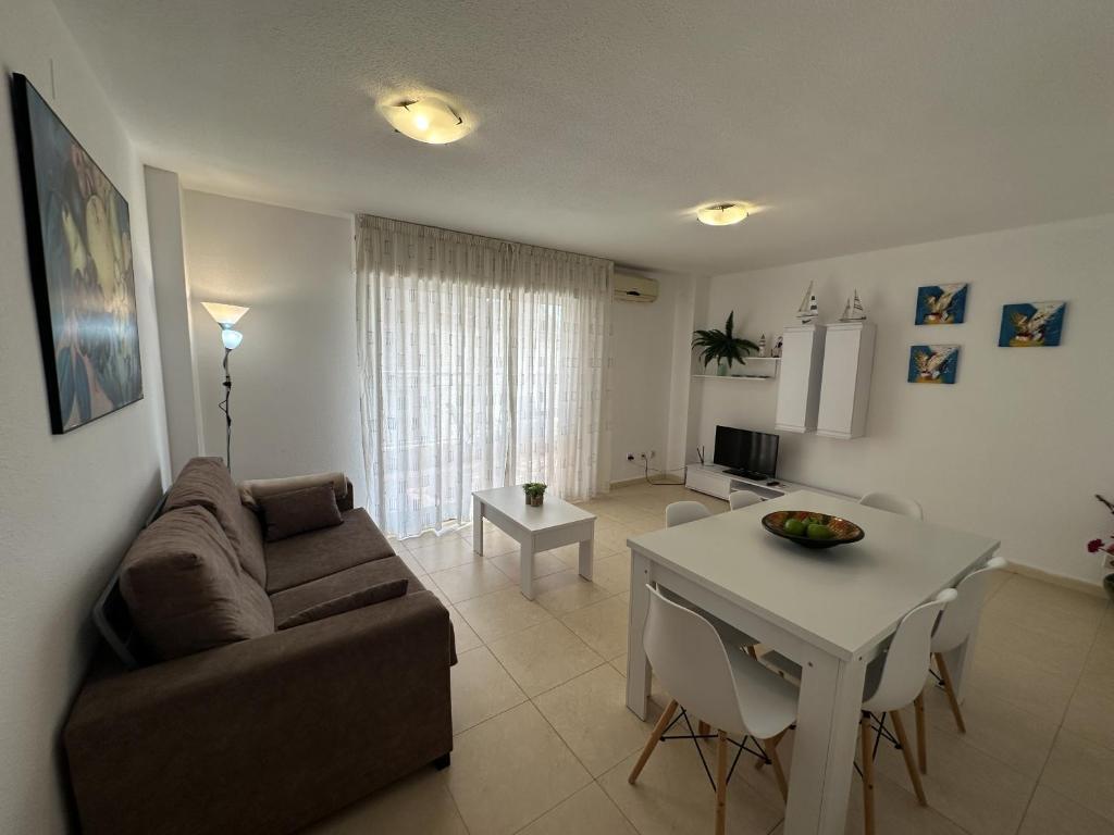 Sirocco Apartamento - 2