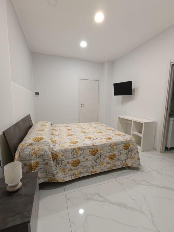 Le follie, Maddaloni