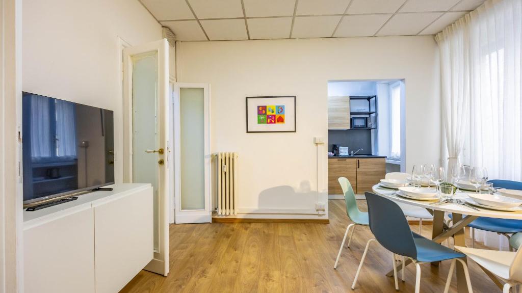 Flat 5 - In San Giovanni by Rentbeat - 2