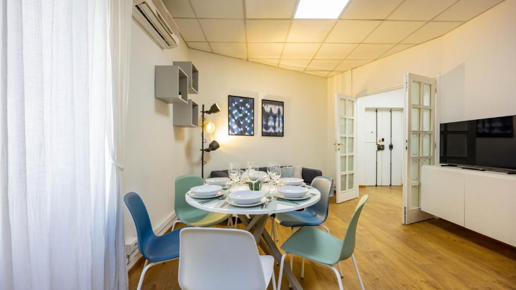 Flat 5 - In San Giovanni by Rentbeat - 5