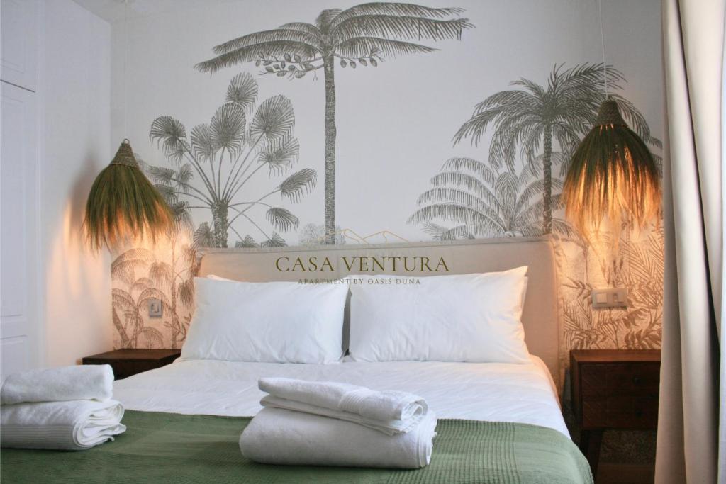 Oasis Dunas Suite Casa Ventura by B-Rent - 4
