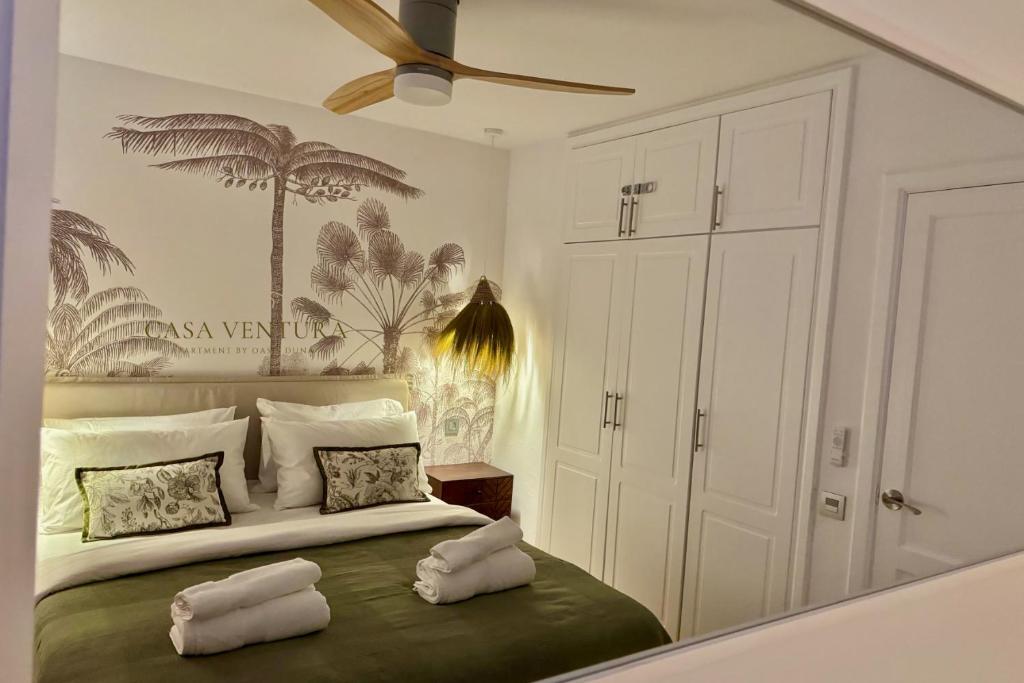 Oasis Dunas Suite Casa Ventura by B-Rent - 5