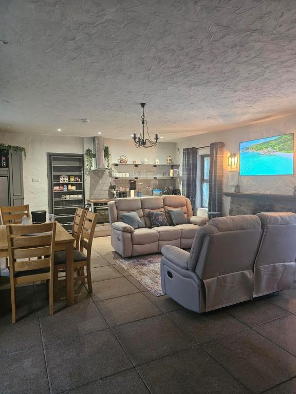 The Gallery Cottage, Castledawson