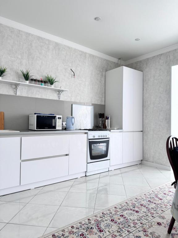 ЖК Bir Group, Aktobe