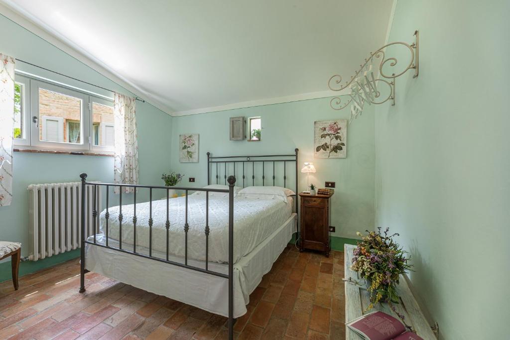 IL MOLINACCIO 14&2, Emma Villas - 5