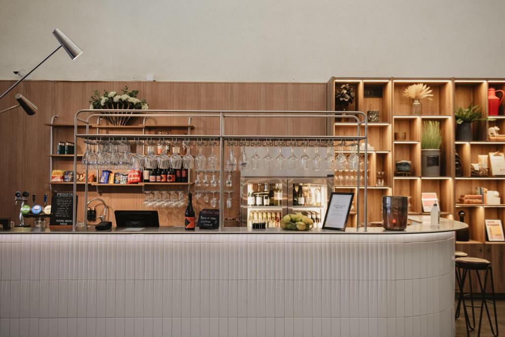 Pub/Lounge