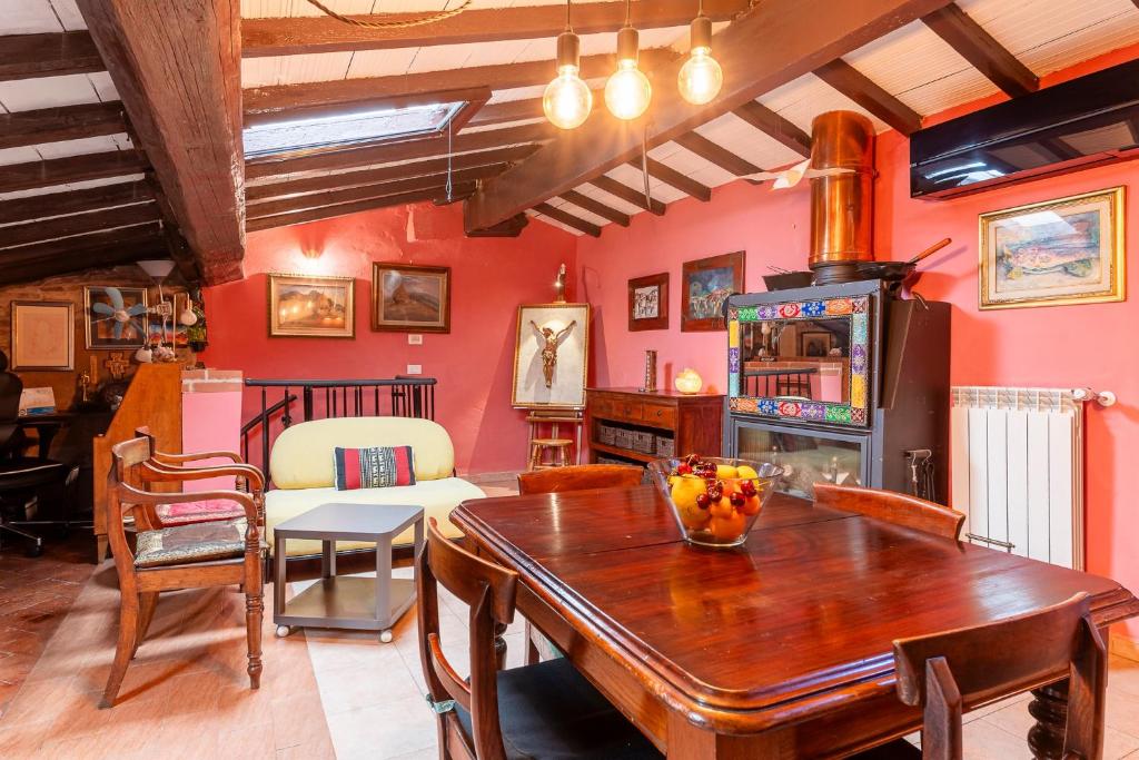 GuestHost - Stylish Flat in the Heart of Livorno - 5