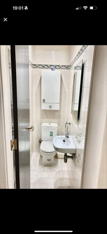 Central Double Room BCN - 5