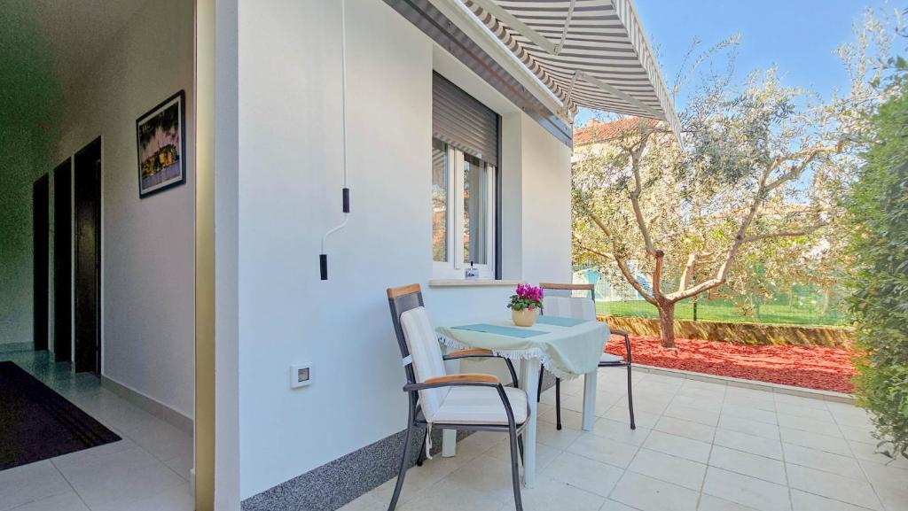 Beco One, Novigrad – Istrie