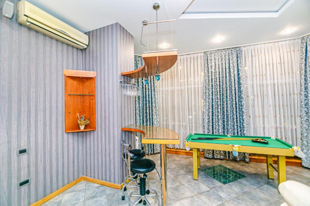 CHOPARD Apartment, Baku