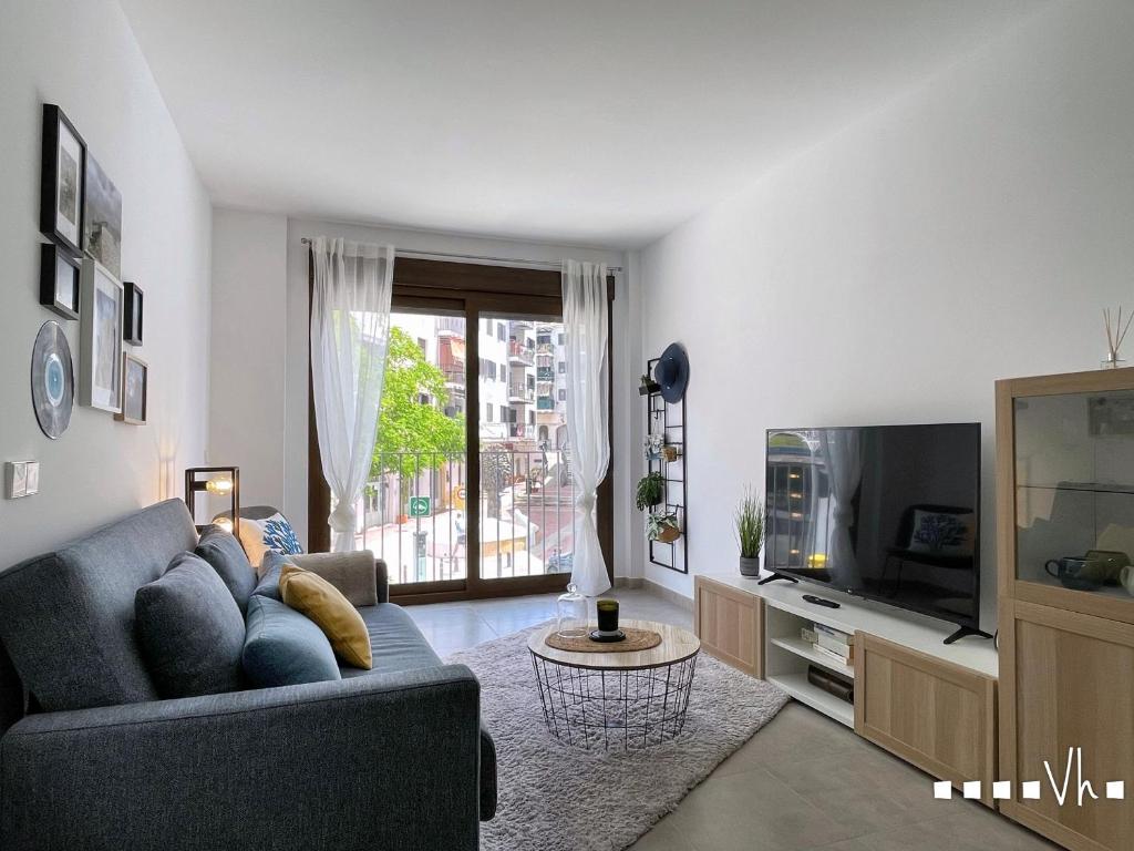 VH Costablanca - APARTAMENTO ETERNA - 1