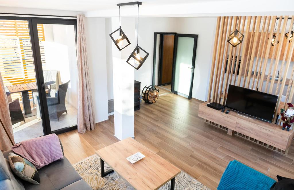 House For Rest VIN, Kolašin