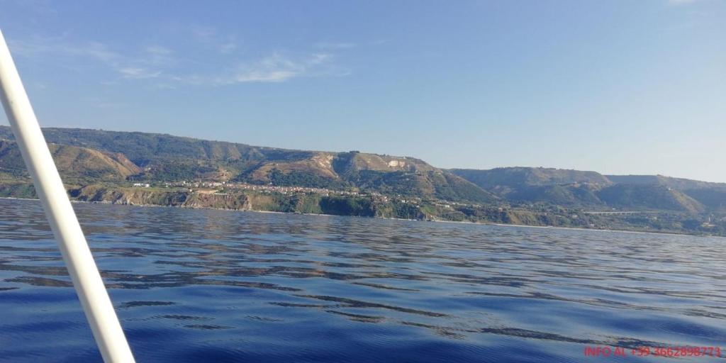 B&B Controtempo, Reggio di Calabria