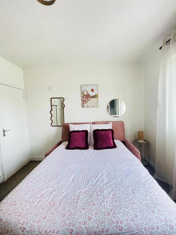 La Halte Urbaine - 2 guests - Wifi - 5