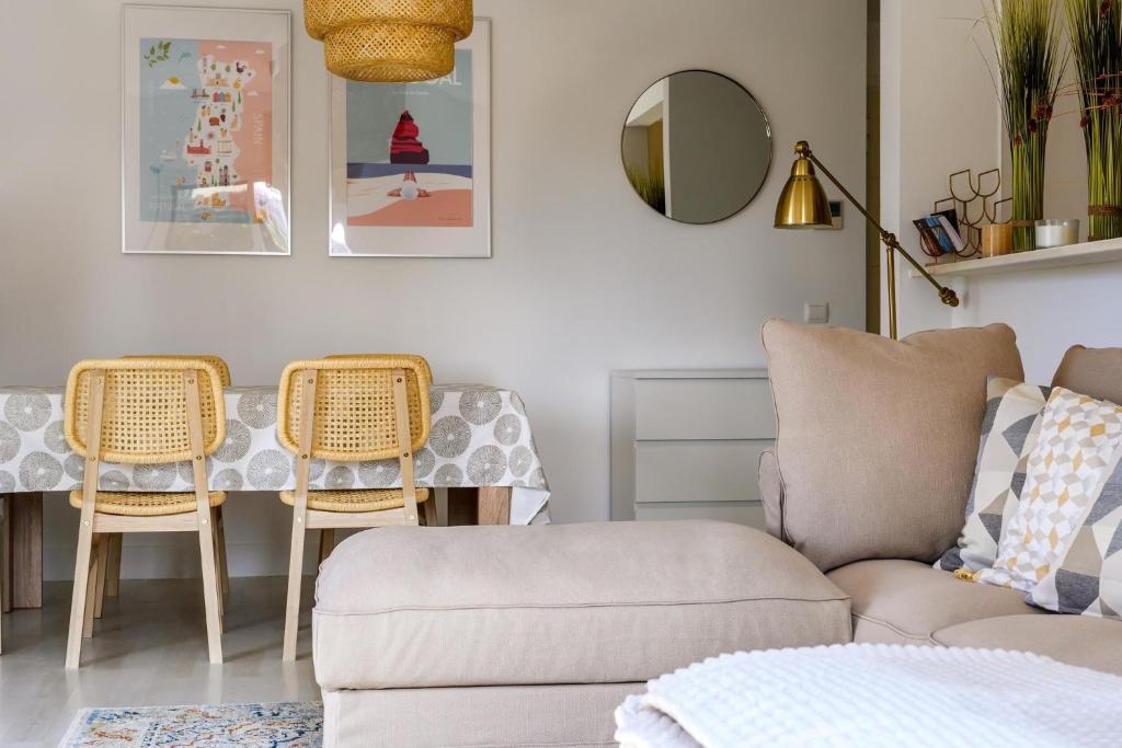 Chill Time by Moje Holiday, Portimão