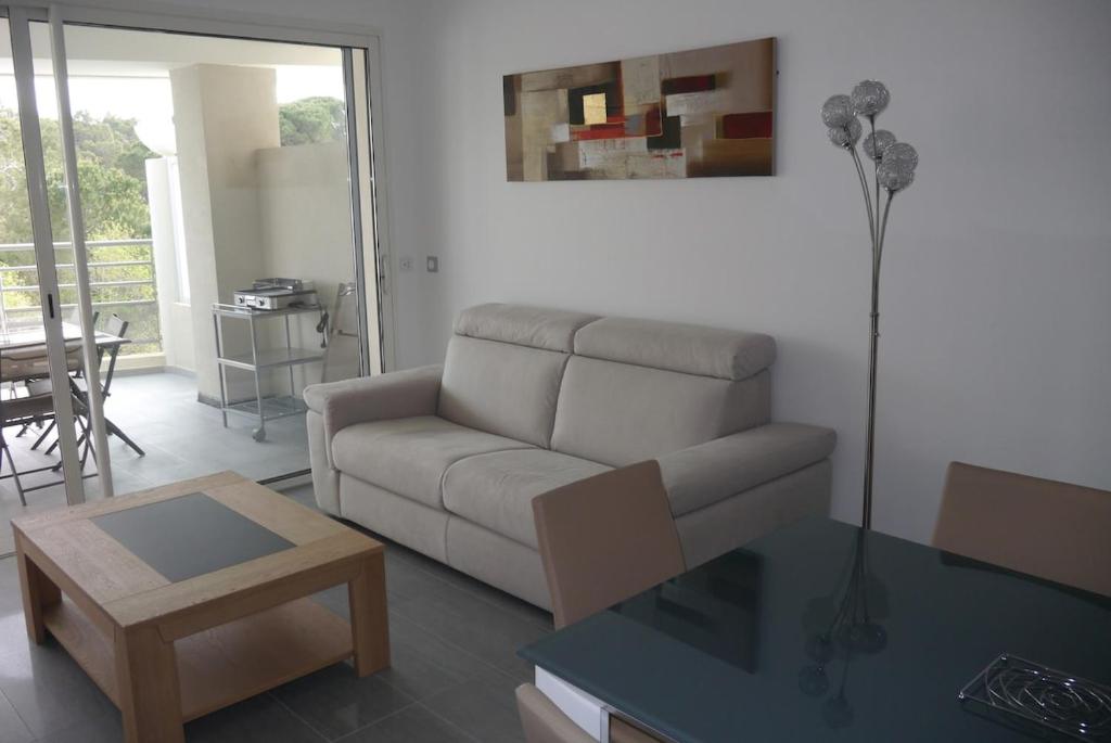 Very nice apartment 100 meters Calvi beach - 1