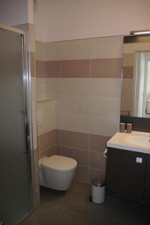 Very nice apartment 100 meters Calvi beach - 3