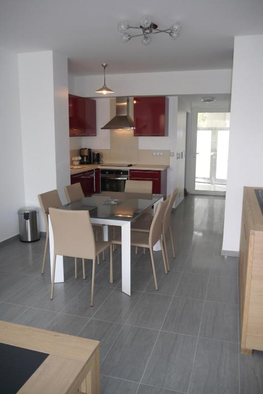 Very nice apartment 100 meters Calvi beach - 4