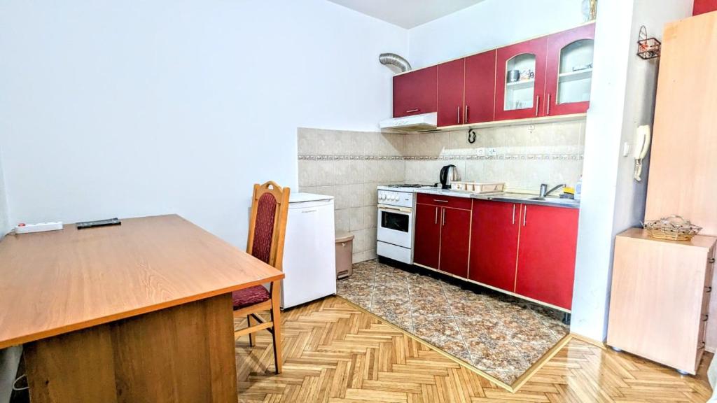 Apartmane Vojvode Šupljikca, Rotkvarija - 2