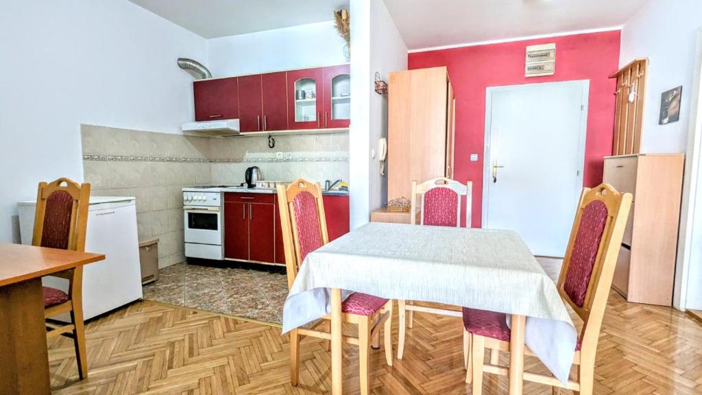 Apartmane Vojvode Šupljikca, Rotkvarija - 3