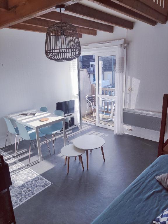 Charmant Duplex tout confort - 1