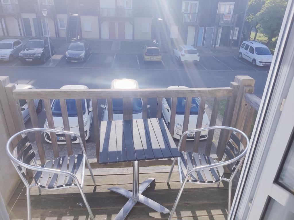 Charmant Duplex tout confort - 4