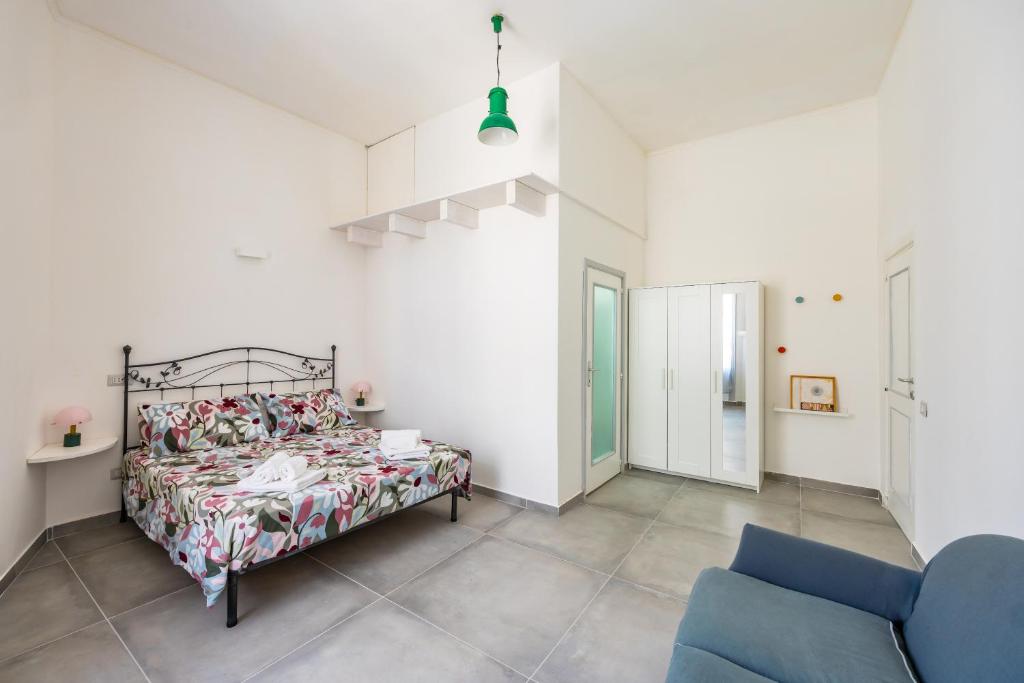 Holme Relais Santa Lucia by NapoliApartments - 3