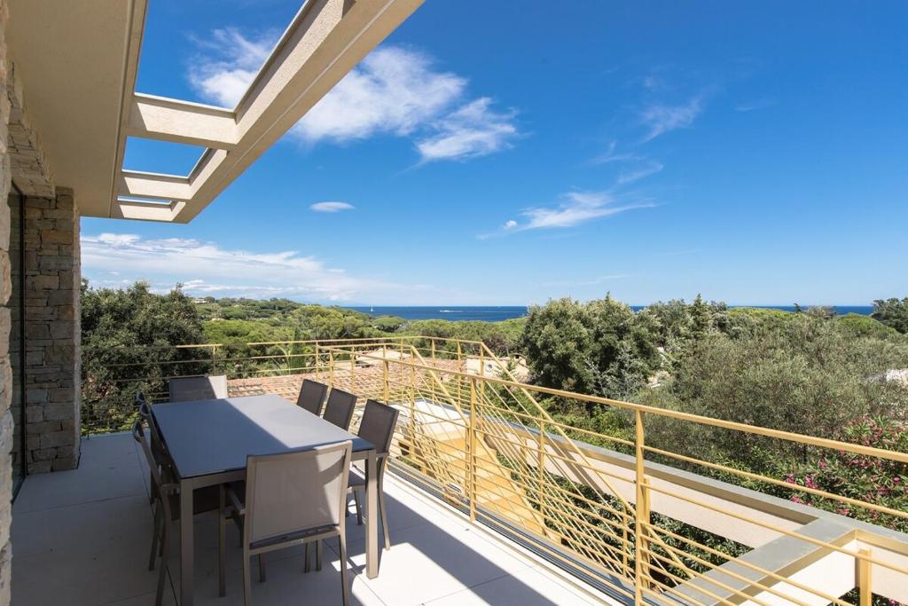 Villa Sous le Soleil - 5