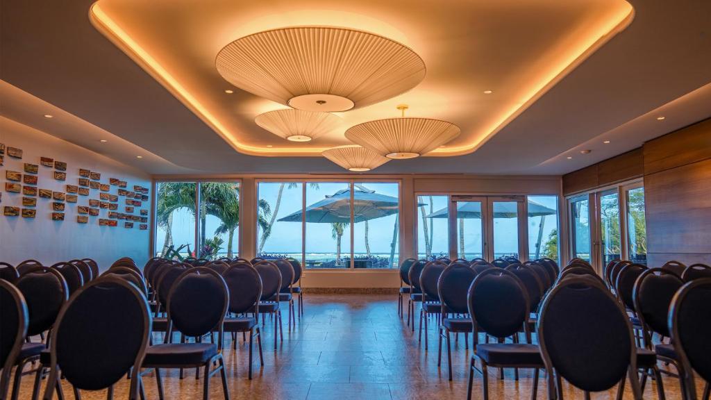 Sale spotkań / sale balowe