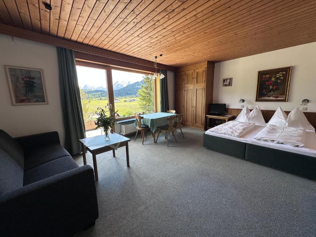 Chalet Cristall - 4