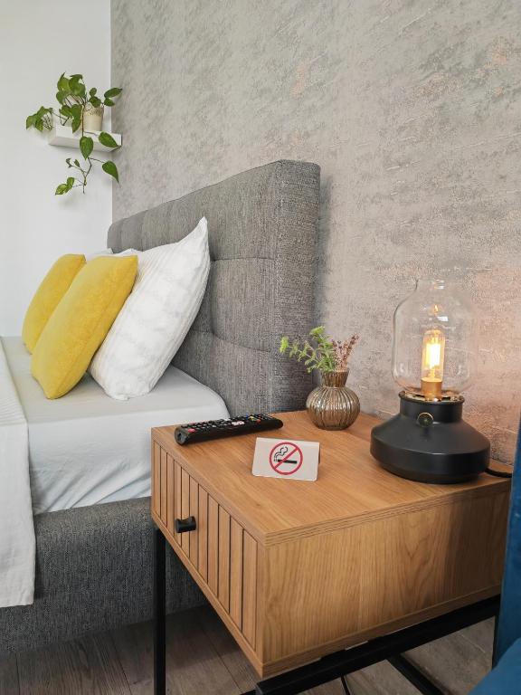 Sunset Bucharest, Bukurešť