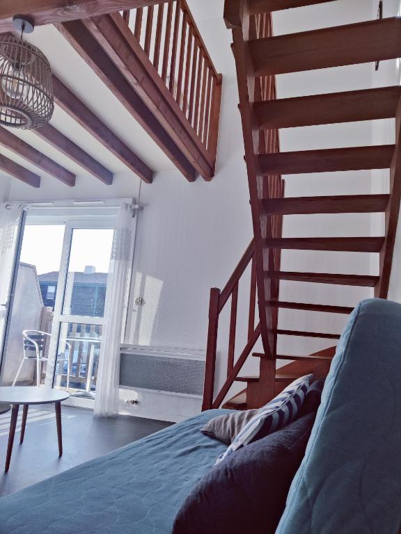 Charmant Duplex tout confort - 3