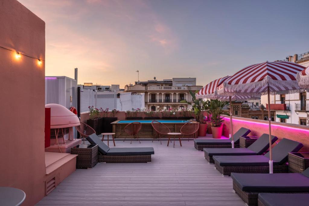 The Loft House Sevilla