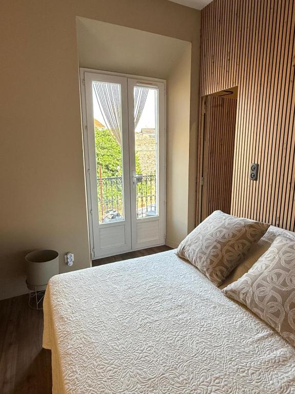 STUDIO SPACIEUX TOUT CONFORT CITE IMPERIALE - 5
