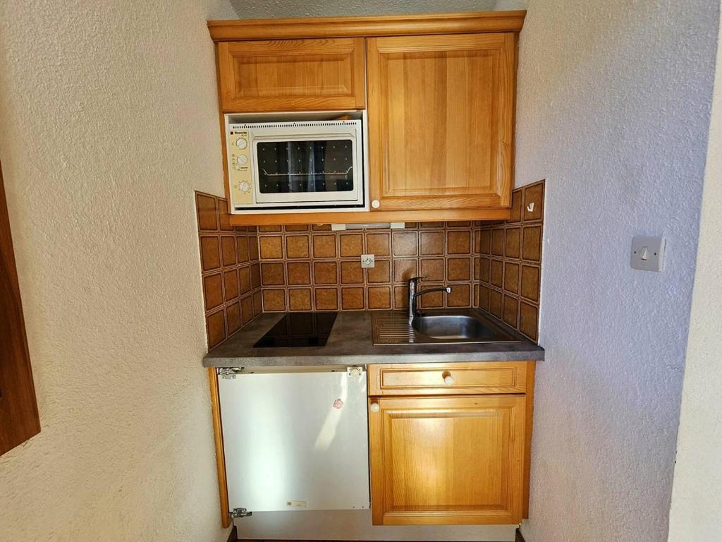 Appartement cosy 2 pièces - 5 pers, animaux admis - 3