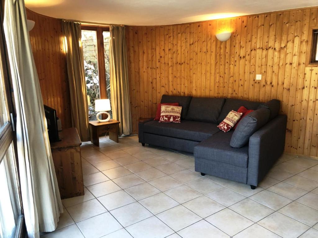 Chalet Leslie - 2