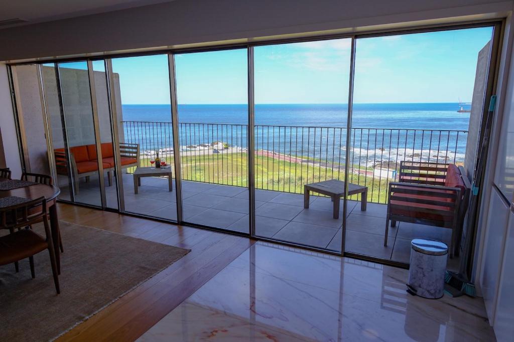 Atlantis Ocean Front, Vila Nova de Gaia