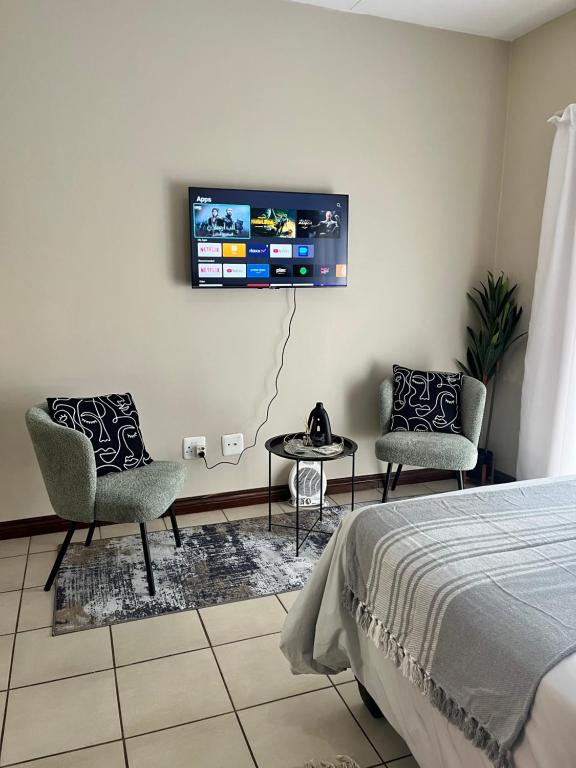 Apartel 477 on Bains, Bloemfontein