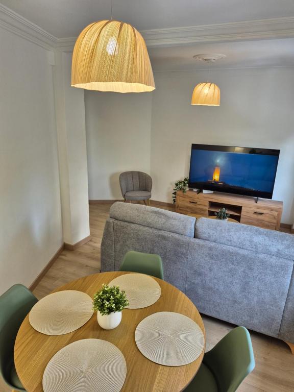 Apartamento O Trebello - 2