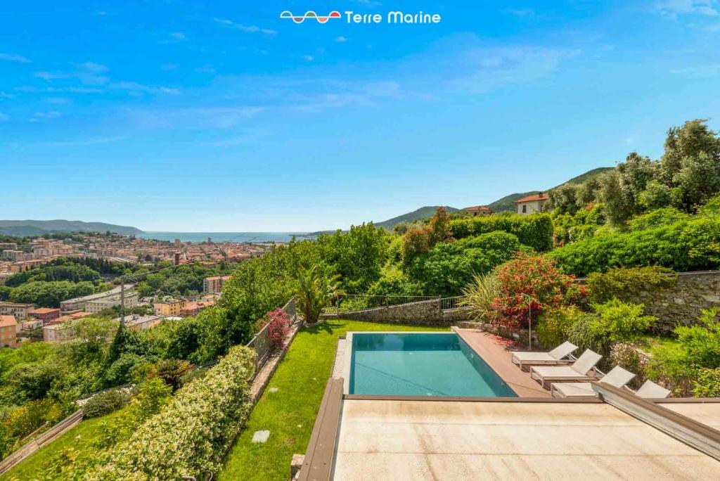 Villa Grecale, Terre Marine - 2