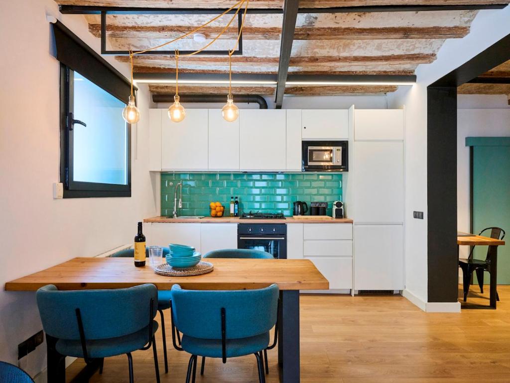 Casa Wilson by MyRentalHost - 2