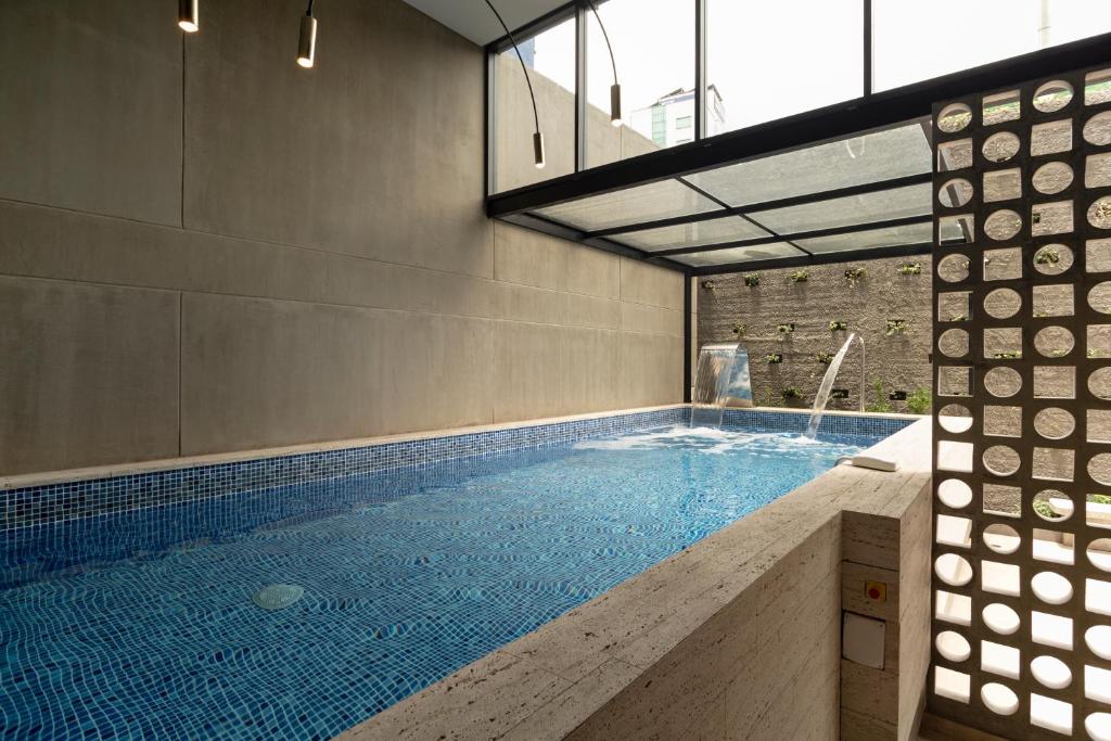 Unique Mine Luxury Lofts by Jalo - 2