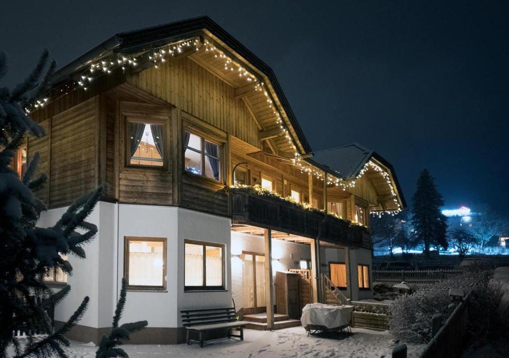 Thermenchalet - 5