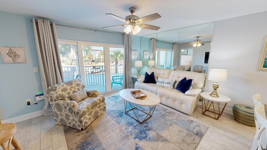 SeaCrest 212, Fort Walton Beach