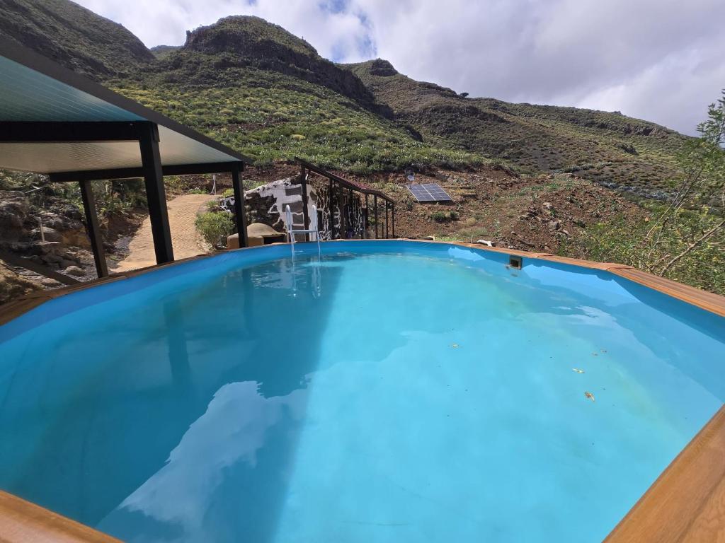 La Chusmita, Valverde