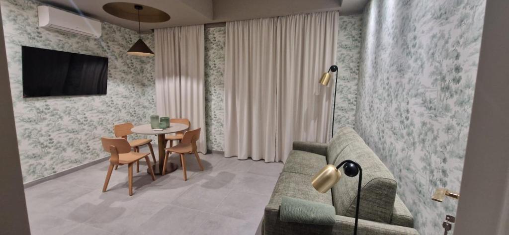 Roma Suite Style - 2