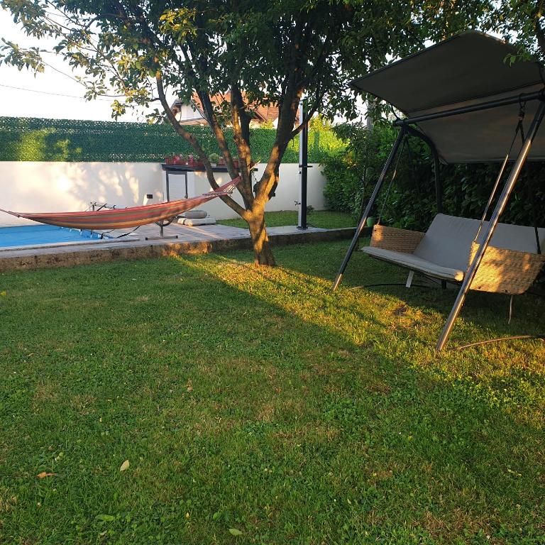 Holiday Home Libera - 2
