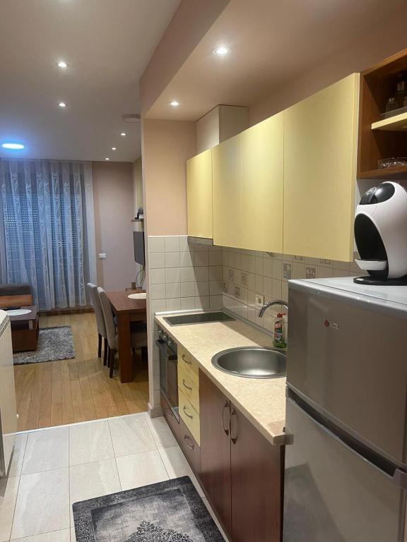 Kalman Apartman ZLATIBOR - 2